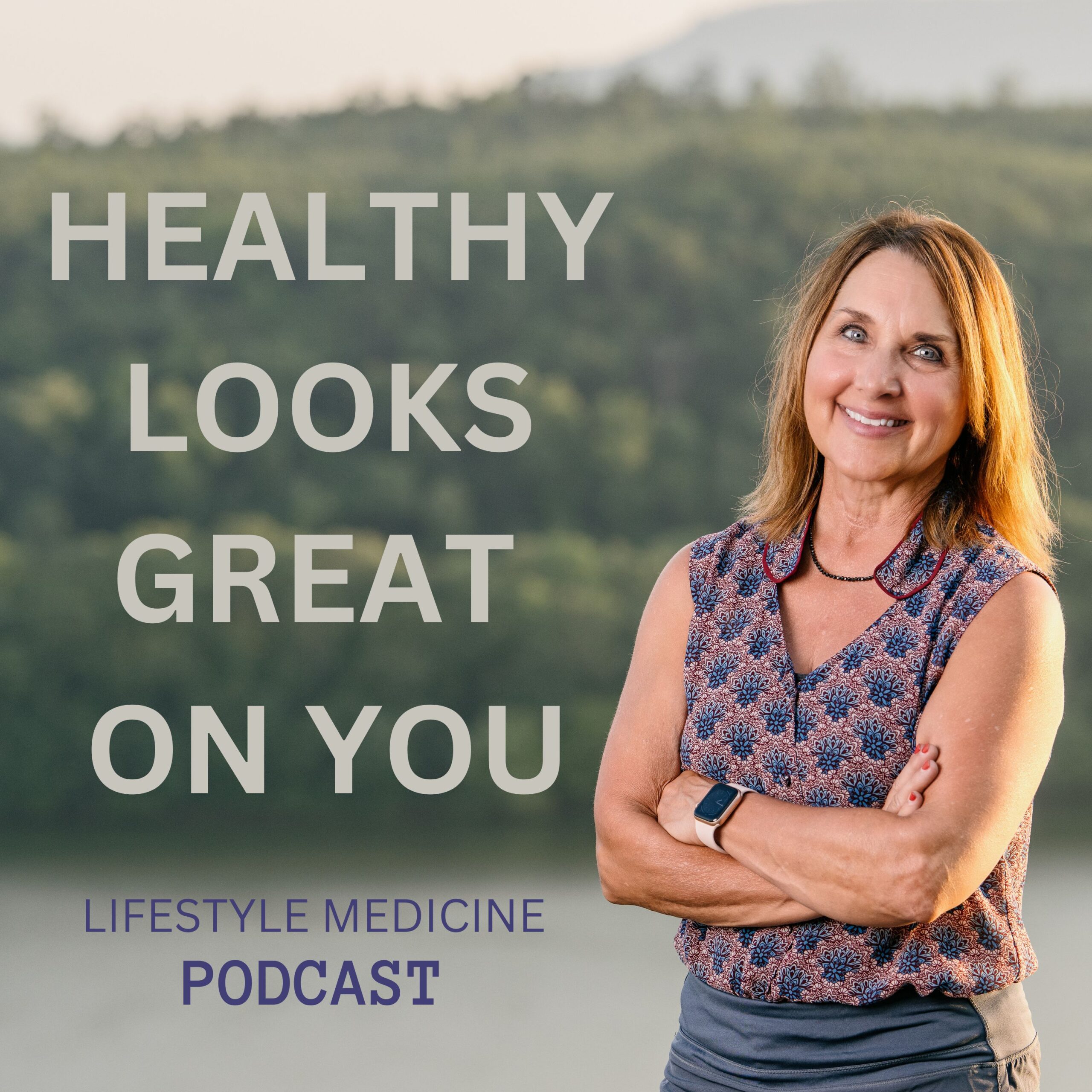 About Dr. Vickie - Healthy Looks Great on You